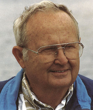 JOHNSON, Albert Sidney III